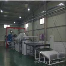 Mattress Profile Production Line with Coextruder